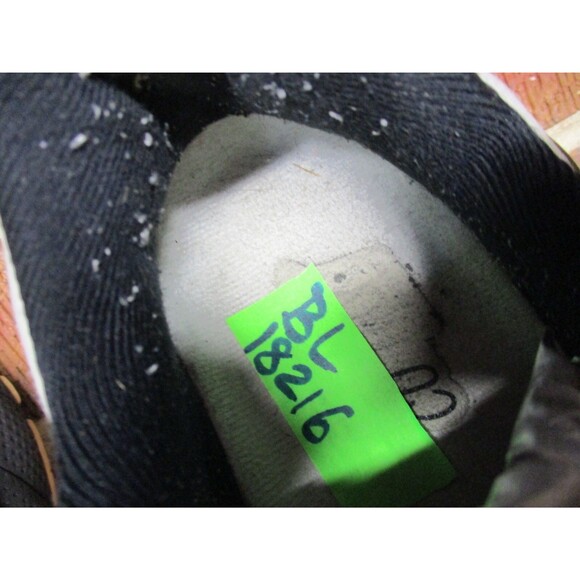 Brooks Womens Adrenaline GTS 22 1203531B035 Gray Running Shoes Sneakers 9 B - Picture 7 of 16